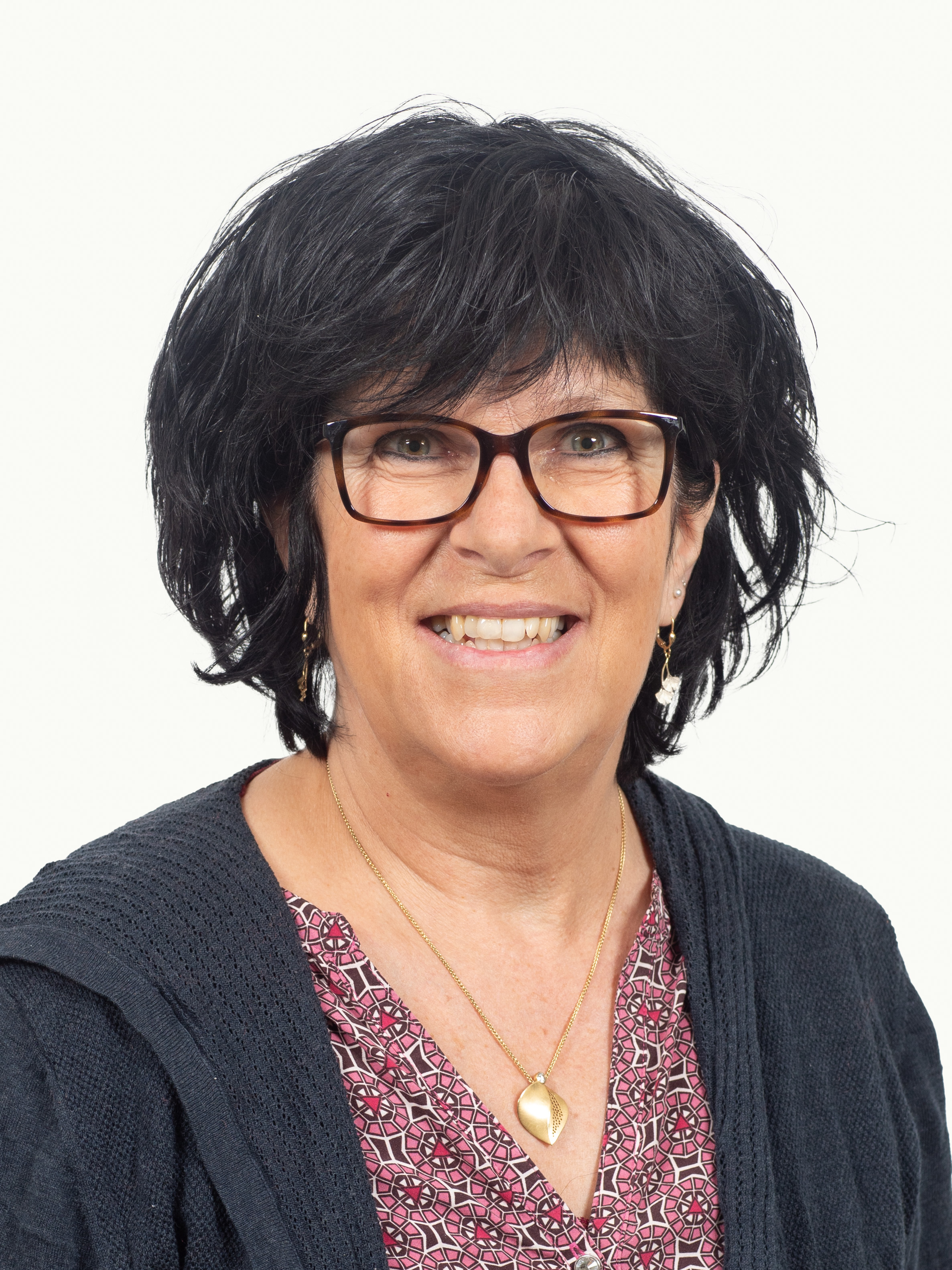 Regina Stieger